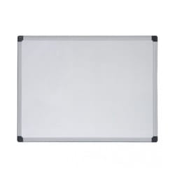Tableau Magnétique Blanc Deli 39037A 120x180 Cm