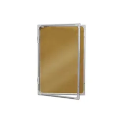 Tableau Vitrine Fond Liège 120x90