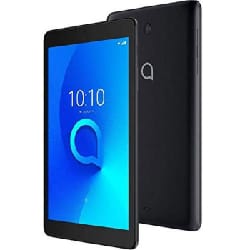 Tablette ALCATEL 3T 8" IPS LCD 4G - Noir