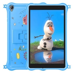 Tablette Blackview TAB 50 Kids Wifi 3Go 64 Go Bleu