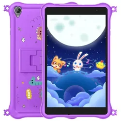 Tablette Blackview TAB 50 Kids Wifi 3Go 64 Go Violet