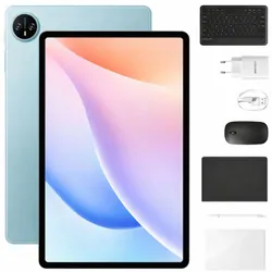 Tablette Doogee Tab A9 Pro VIP 4Go 128Go Wifi Bleu