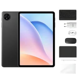 Tablette Doogee Tab A9 Pro VIP 4Go 128Go Wifi Noir