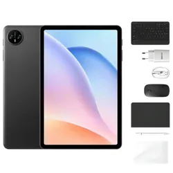 Tablette Doogee Tab A9 Pro VIP 4Go 128Go Wifi Noir