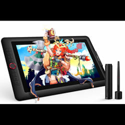 Tablette Graphique XP-PEN Artist 15.6 Pro / Noir