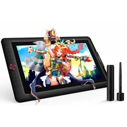 Tablette Graphique XP-PEN Artist 15.6 Pro / Noir
