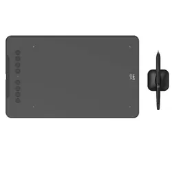 Tablette Graphique XP-Pen Deco 01 V3 10" Noir