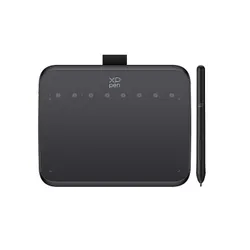 Tablette Graphique XP-PEN Déco 640 Noir
