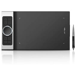 Tablette Graphique XP-PEN Déco Pro Medium - Noir (DECO-PRO-MEDIUM)