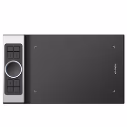 Tablette Graphique XP-PIN DECO PRO MEDUIM 11x6