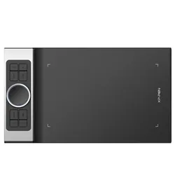 Tablette Graphique XP-PIN DECO PRO MEDUIM 11x6