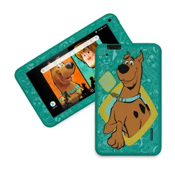 Tablette HERO 7" SCOOB