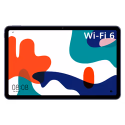 Ecran 10.4" IPS tactile - Résolution 2K, 2000 x 1200p - Processeur Octa Core HUAWEI Kirin 820: 1 x A76 à 2,36 GHz + 3 x A76 à ...