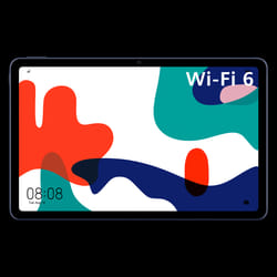 Tablette Huawei MatePad 10.4" 2022 LTE / 4 Go / 64 Go / Gris
