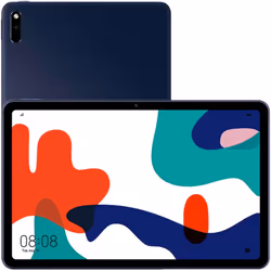 Ecran 10.4" IPS tactile - Résolution 2000 x 1200p - Processeur Octa Core HUAWEI Kirin 810: 2 x Cortex-A76 2,27 GHz + 6 x Cort ...