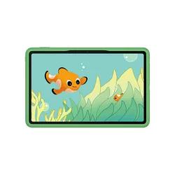 Tablette HUAWEI MatePad SE 11" Kids Édition Wi-Fi / 4 Go / 128 Go / Gris Avec Pencil Huawei + Cover Huawei Offerts