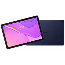 Tablette Huawei MatePad T10s 2021 - 10,1" Écran - 4 Go RAM - 64 Go Stockage - Bleu