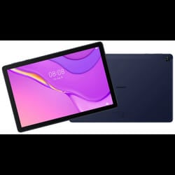 Tablette Huawei MatePad T10s 2021 - 10,1" Écran - 4 Go RAM - 64 Go Stockage - Bleu