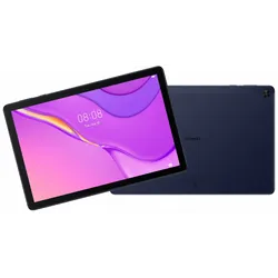Tablette Huawei MatePad T10s 2021 - 10,1" Écran - 4 Go RAM - 64 Go Stockage - Bleu