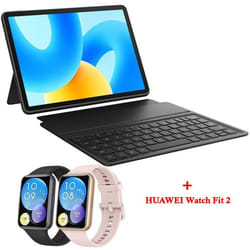 Tablette HUAWEI MATEPAD 11.5'' WIFI - Gris