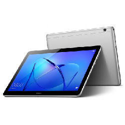 Tablette Huawei MediaPad T3 10" / 4G / 2 Go / 32 Go / Gris