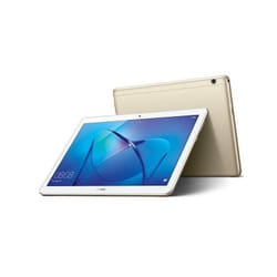Tablette HUAWEI MediaPad T3 10" | 4G | Gold