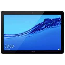 Tablette Huawei MediaPad T5 10.1" / 4G / Noir