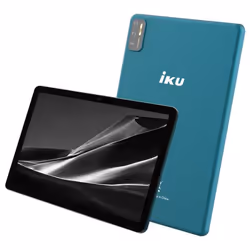 Écran 10.1'' HD Tactile - Systéme d'exploitation: Android 13 - Processeur: Quad Core - Mémoire RAM: 4 Go - Stockage: 64 Go - ...
