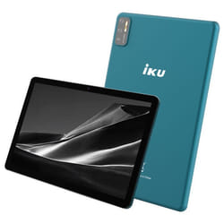 Tablette IKU T10 Pro 10.1'' 4G - Vert
