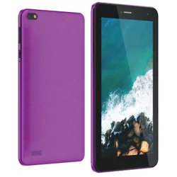 Tablette IKU T4 7 1Go 16 Go - Purple