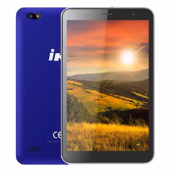 Écran 8'' HD (1024 x 600) - Systéme d'exploitation: Android 11 - Processeur: Quad Core, 2.0 Ghz - Mémoire RAM: 2 Go - Stockag ...