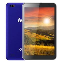 Tablette IKU T8 8'' - Bleu
