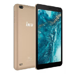 Tablette IKU T8 8'' - Gold