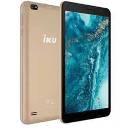 Tablette IKU T8 8" WiFi - Gold