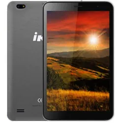 Tablette IKU T8 8" WiFi - Gris