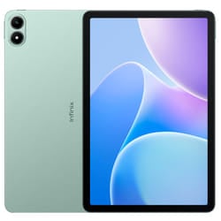 Tablette Infinix Xpad 20 11" 6 Go 128 Go Vert