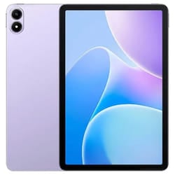 Tablette Infinix Xpad 20 11" 6 Go 128 Go Violet