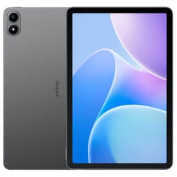 Tablette Infinix Xpad 20 11" 8 Go 256 Go Gris