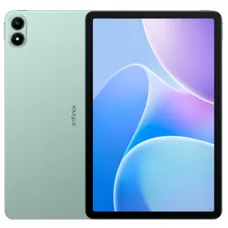 Tablette Infinix Xpad 20 11" 8 Go 256 Go Vert