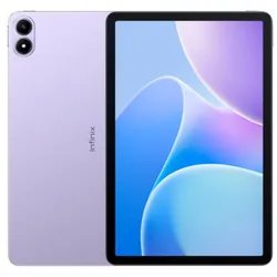 Tablette Infinix Xpad 30E 11″ 4Go 128Go LTE  – Violet