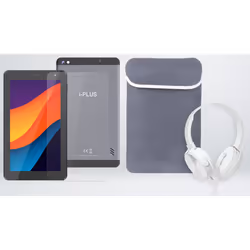 Tablette IPLUS OMEGA 7 - Écran : 7″ HD+IPS - Résolution : 1200 x 2000 pixels - Système d'exploitation : Android 11  - Process ...