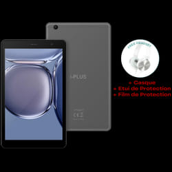 Tablette IPLUS OMEGA 8 2 Go 32 Go - Gris