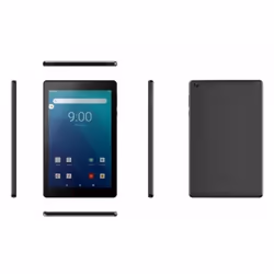 Écran 8" HD (1280 x 800 pixels) - Système d'exploitation: Android - Processeur: Octa-Core - Mémoire RAM: 2 Go - Stockage: 64  ...