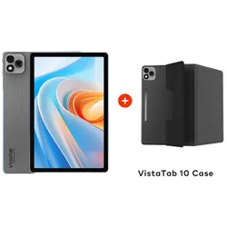 Tablette Itel VistaTab 10 4 Go 128 Go 4G Gris