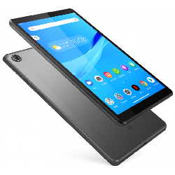 Tablette LENOVO M8 TB-8505X 8" HD 4G LTE - Gris (ZA5H0160EG)