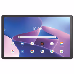 Tablette Lenovo Tab M10 10.1" 4Go 64Go 4G LTE Gris