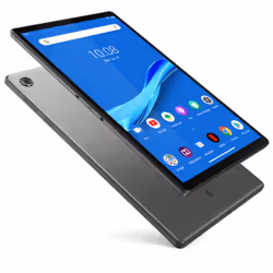 Tablette Lenovo TAB M10 FHD+ / 10.3" / 4G / Gris