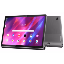 Tablette Lenovo Yoga Tab 11 11" 4G LTE Gris (ZA8X0050EG)