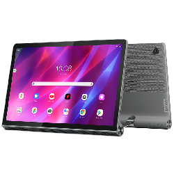 Tablette Lenovo Yoga Tab 11 11" 4G LTE Gris (ZA8X0050EG)