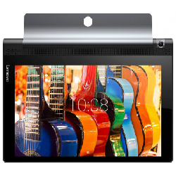 Tablette Lenovo Yoga TAB 3 10" - 4G